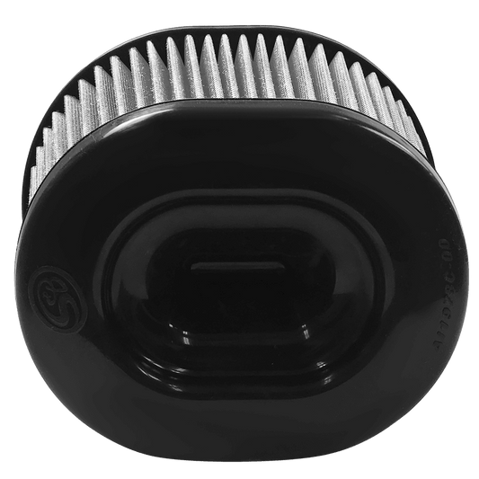 Air Filter (Dry Extendable) For Intake Kits: 75-5105,75-5054