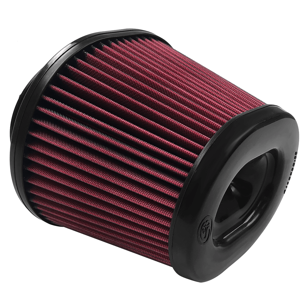 Air Filter (Dry Extendable) For Intake Kits: 75-5105,75-5054