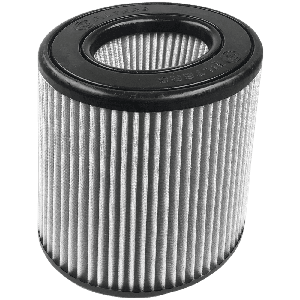 Air Filter (Dry Extendable) For Intake Kits: 75-5065,75-5058