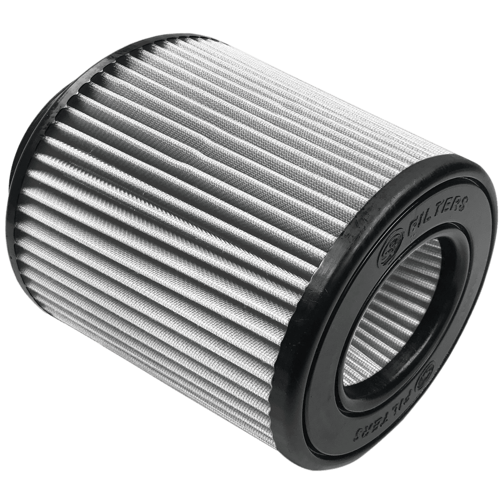 Air Filter (Dry Extendable) For Intake Kits: 75-5065,75-5058