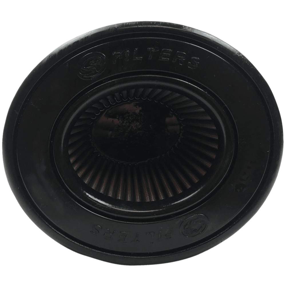 Air Filter (Dry Extendable) For Intake Kits: 75-5065,75-5058