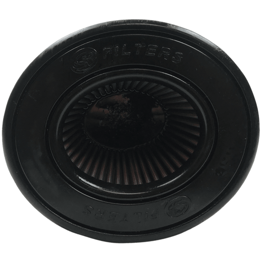 Air Filter (Dry Extendable) For Intake Kits: 75-5065,75-5058