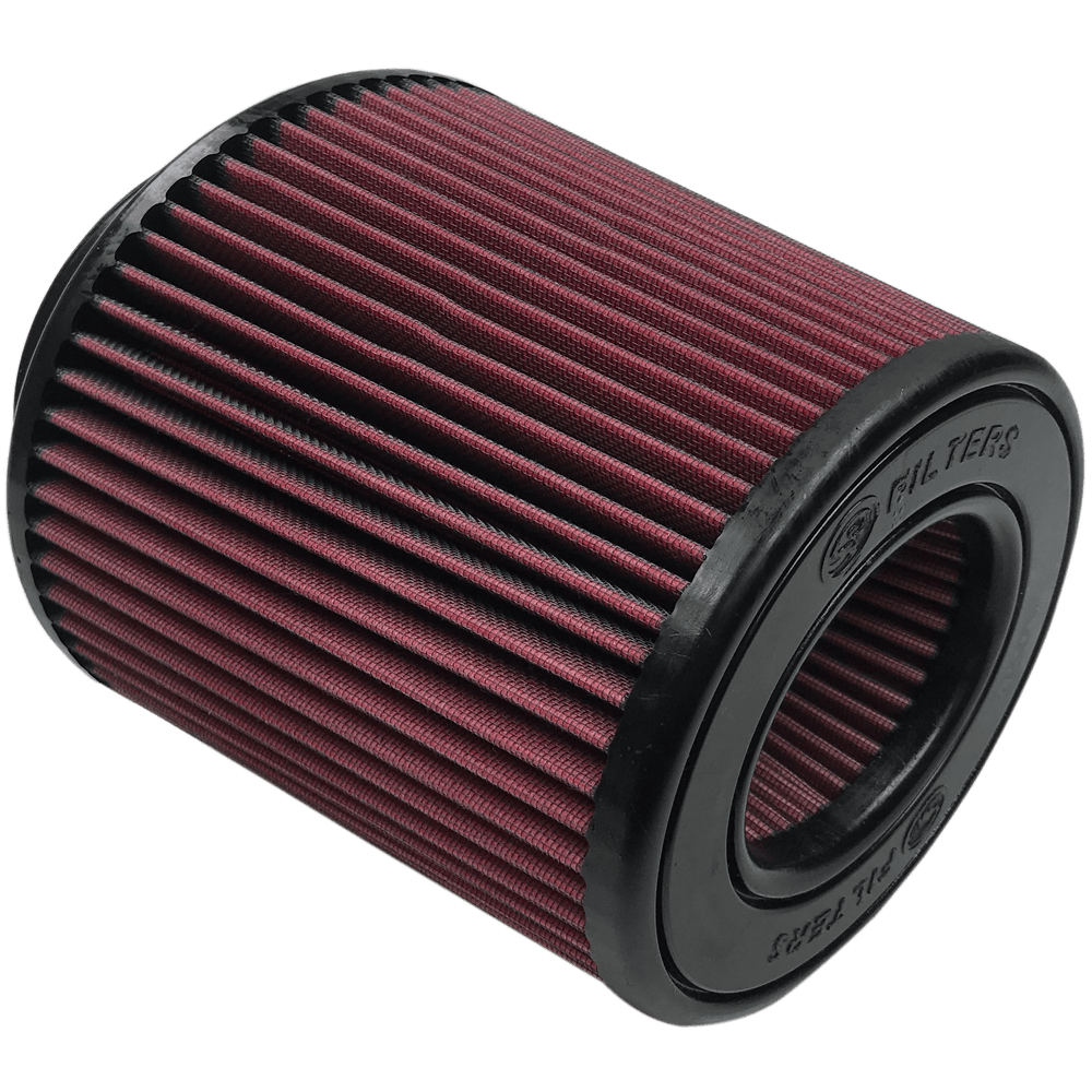Air Filter (Dry Extendable) For Intake Kits: 75-5065,75-5058