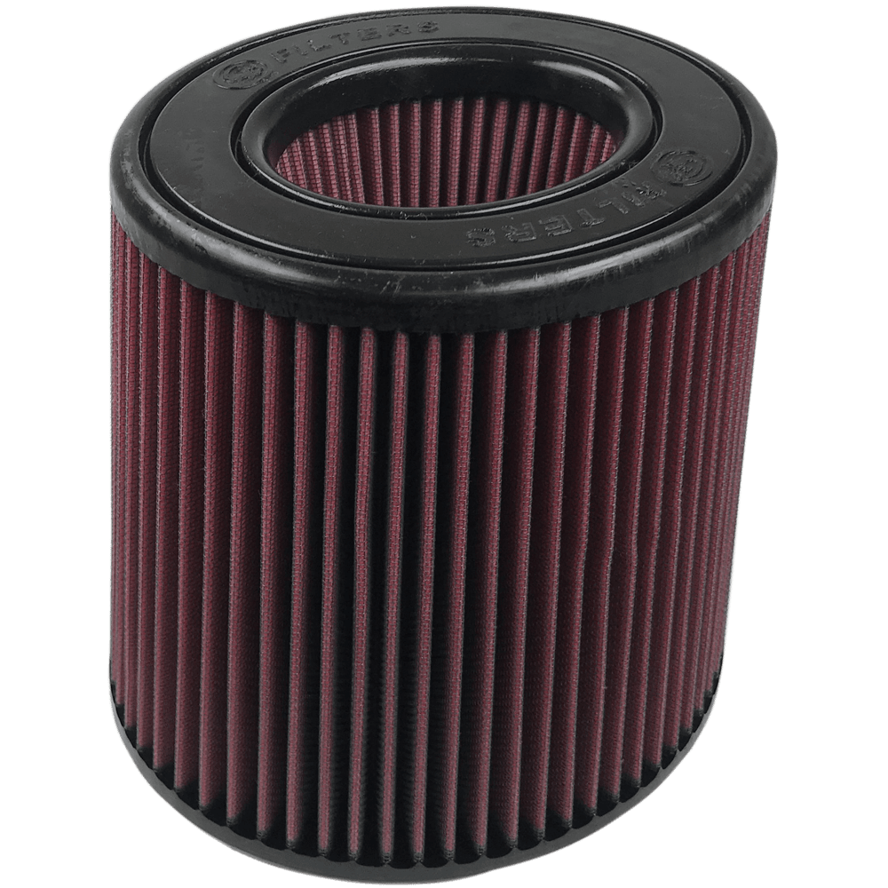 Air Filter (Cotton Cleanable) For Intake Kits: 75-5065,75-5058