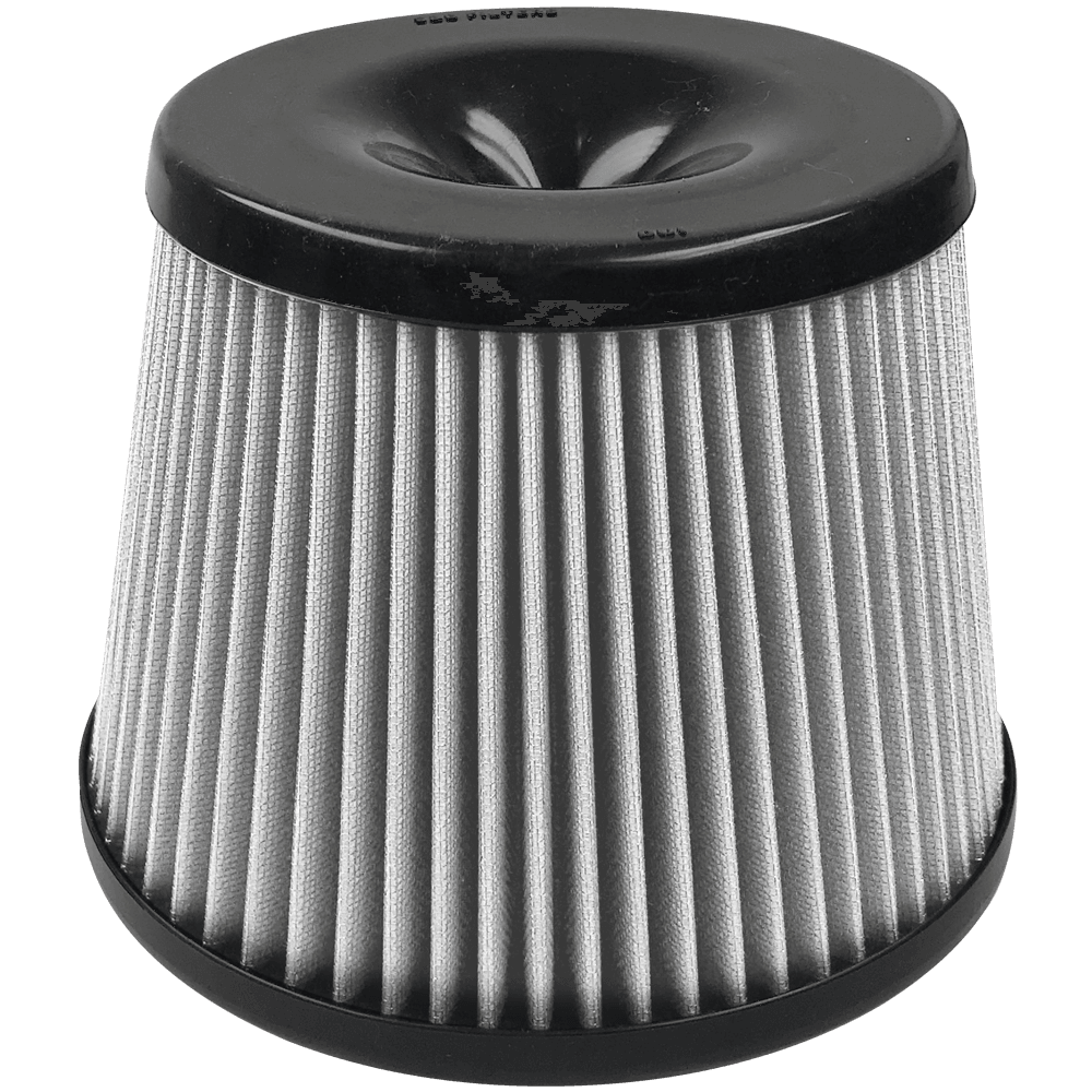 Air Filter (Dry Extendable) For Intake Kits: 75-5092,75-5057,75-5100,75-5095