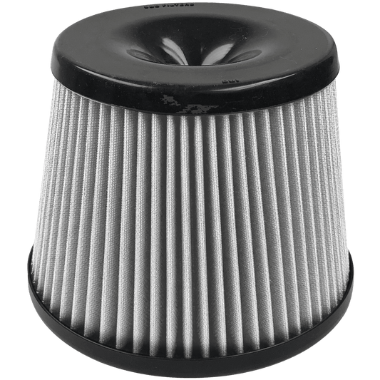 Air Filter (Dry Extendable) For Intake Kits: 75-5092,75-5057,75-5100,75-5095