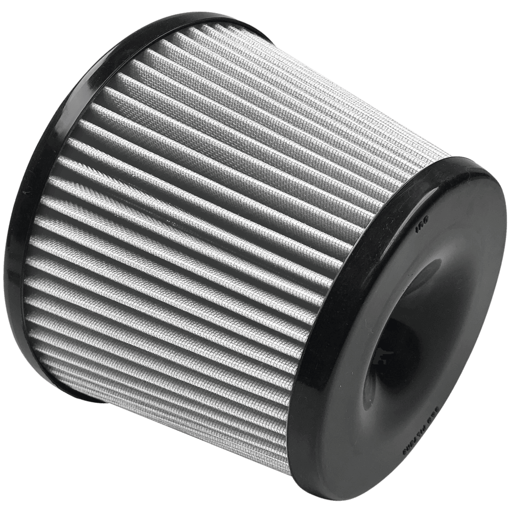 Air Filter (Dry Extendable) For Intake Kits: 75-5092,75-5057,75-5100,75-5095