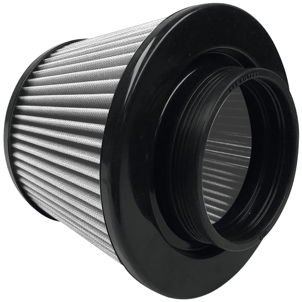 Air Filter (Dry Extendable) For Intake Kits: 75-5092,75-5057,75-5100,75-5095