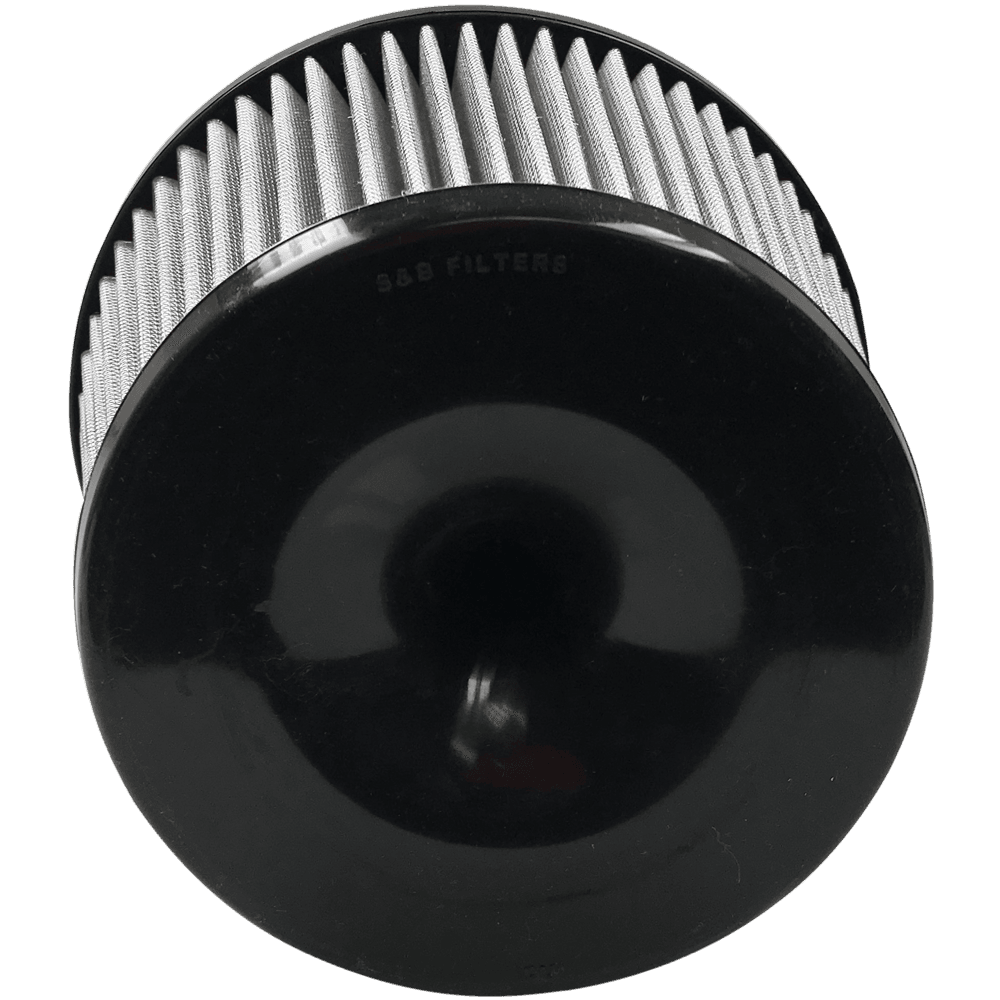 Air Filter (Dry Extendable) For Intake Kits: 75-5092,75-5057,75-5100,75-5095