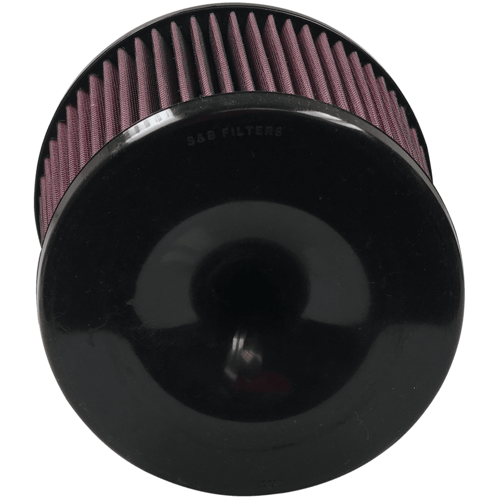 Air Filter (Dry Extendable) For Intake Kits: 75-5092,75-5057,75-5100,75-5095
