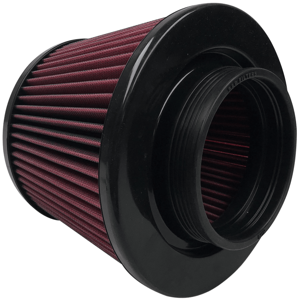 Air Filter (Dry Extendable) For Intake Kits: 75-5092,75-5057,75-5100,75-5095