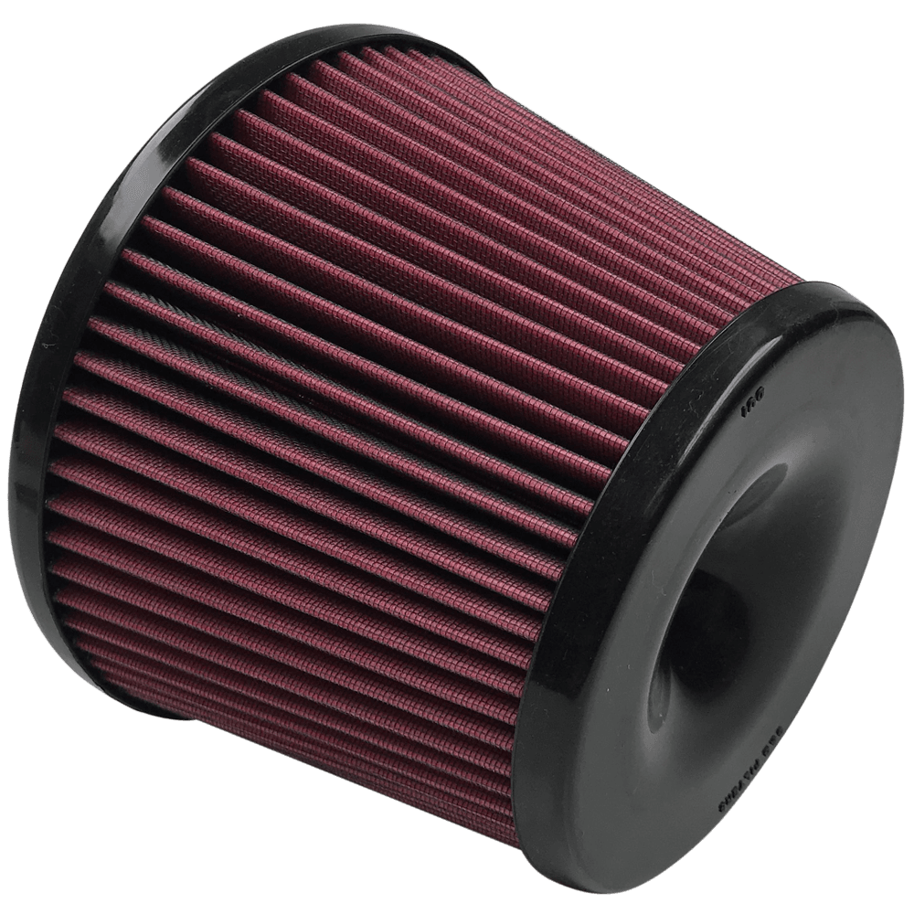 Air Filter (Dry Extendable) For Intake Kits: 75-5092,75-5057,75-5100,75-5095