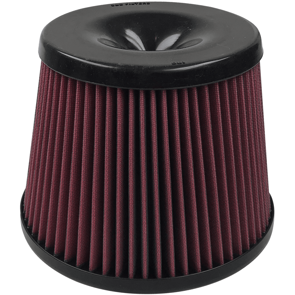 Air Filter (Cotton Cleanable) For Intake Kits: 75-5092,75-5057,75-5100,75-5095