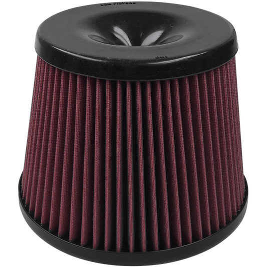 Air Filter (Cotton Cleanable) For Intake Kits: 75-5092,75-5057,75-5100,75-5095
