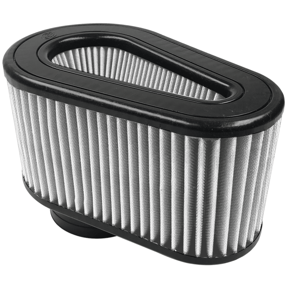 Air Filter (Dry Extendable) For Intake Kits: 75-5032