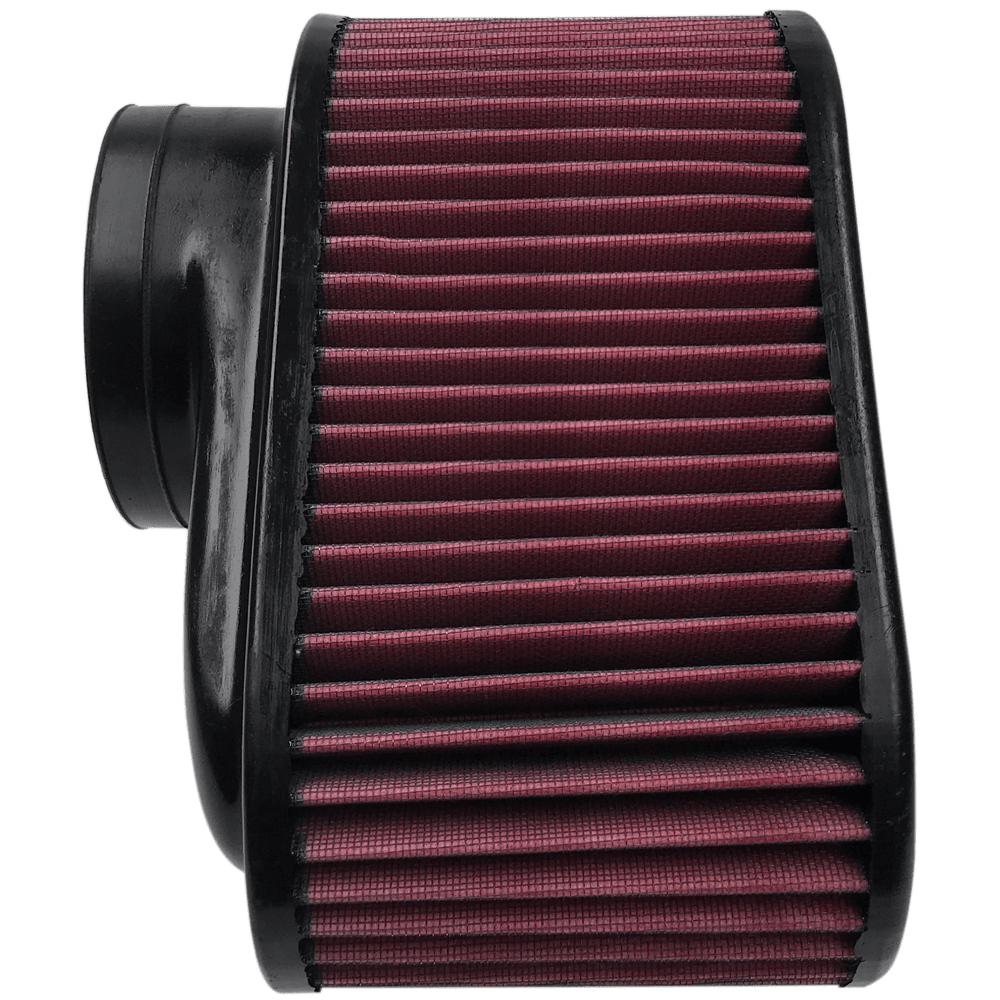 Air Filter (Dry Extendable) For Intake Kits: 75-5032