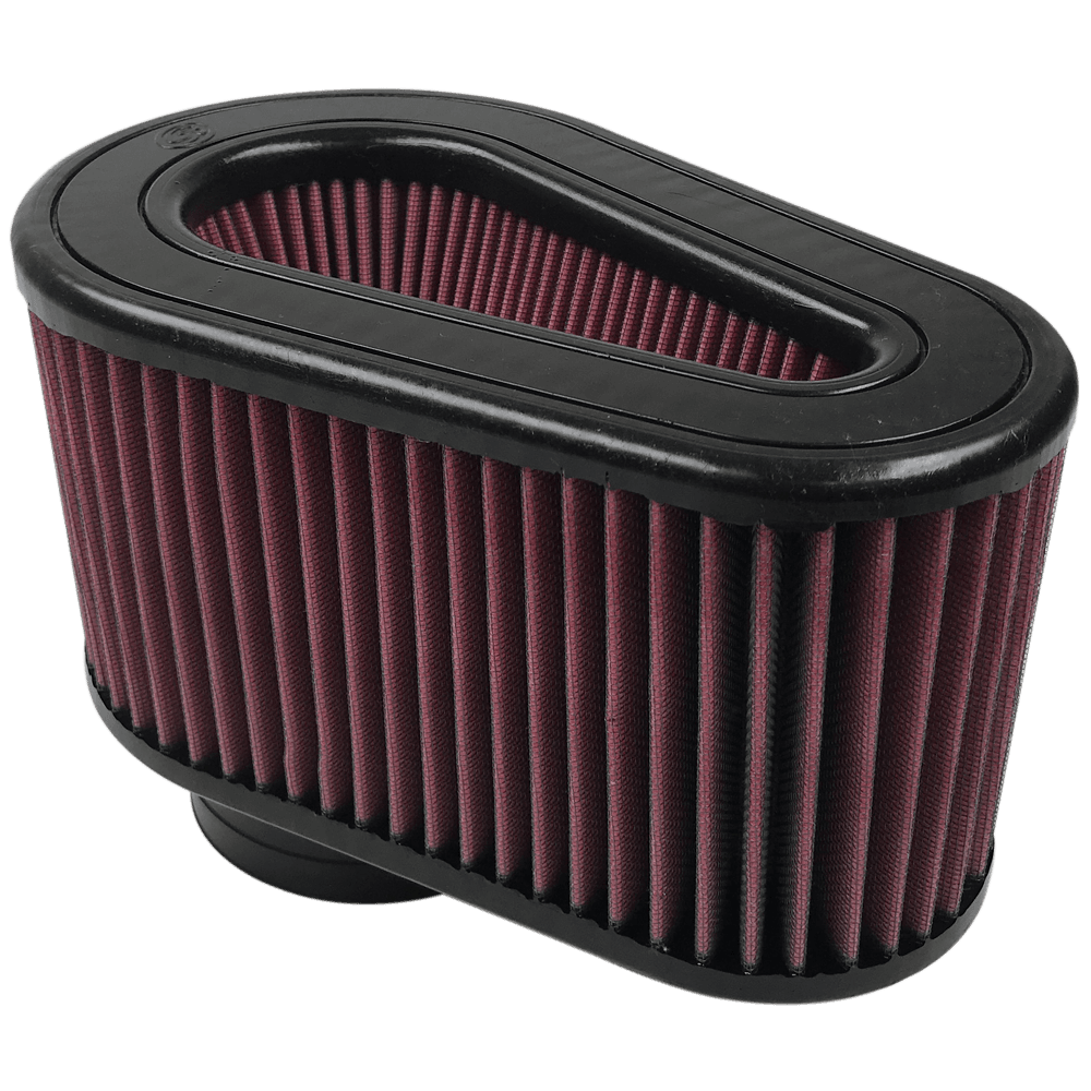 Air Filter (Dry Extendable) For Intake Kits: 75-5032