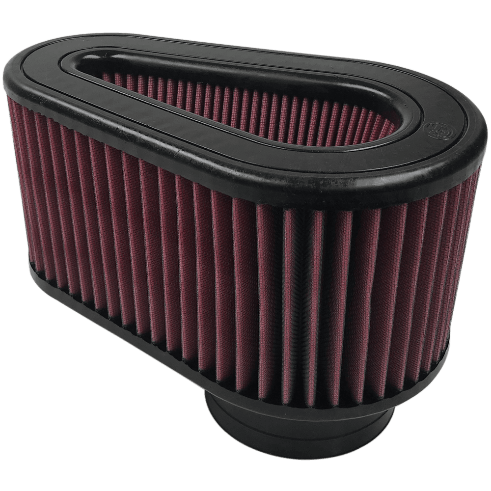 Air Filter (Cotton Cleanable) For Intake Kits: 75-5032