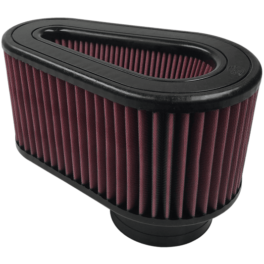 Air Filter (Cotton Cleanable) For Intake Kits: 75-5032