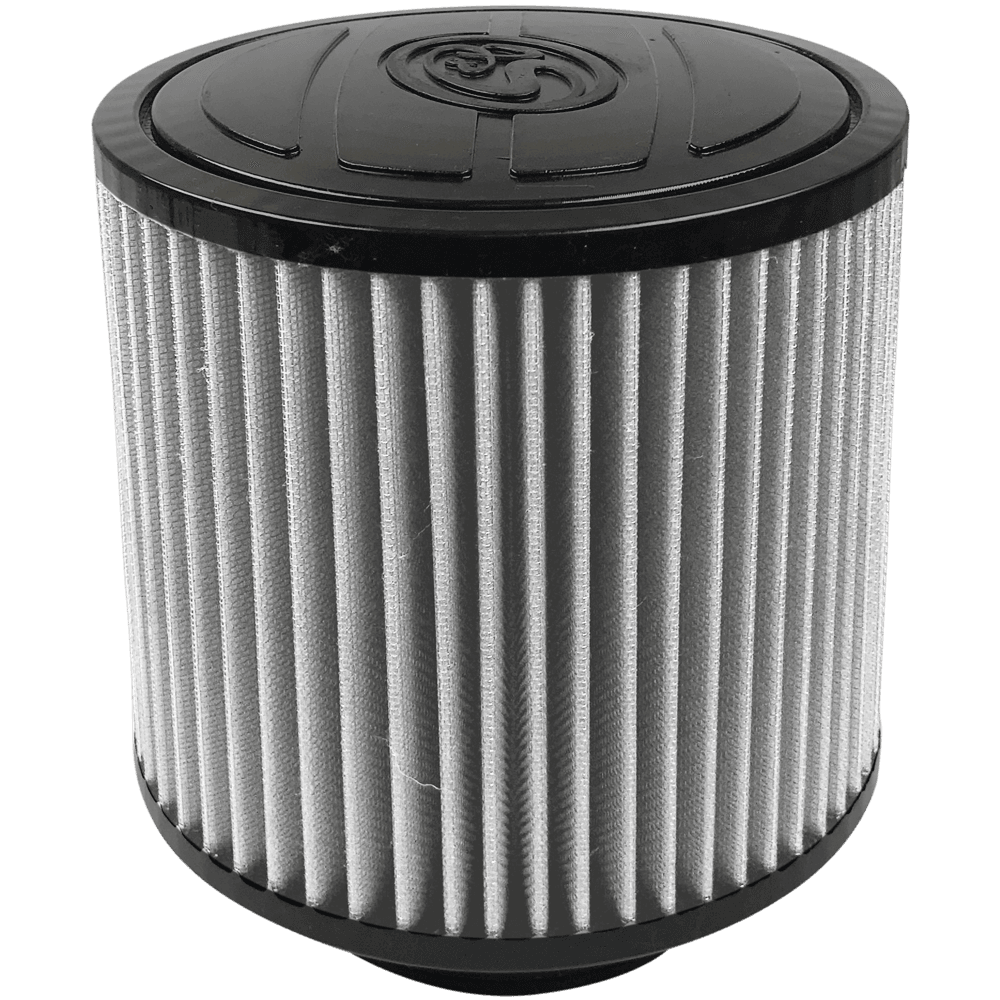 Air Filter (Dry Extendable) For Intake Kits: 75-5061,75-5059