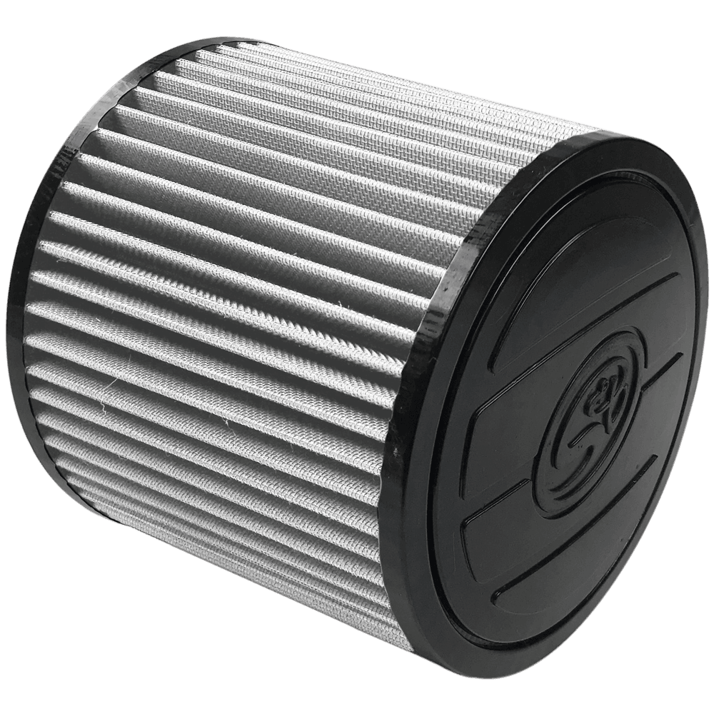 Air Filter (Dry Extendable) For Intake Kits: 75-5061,75-5059