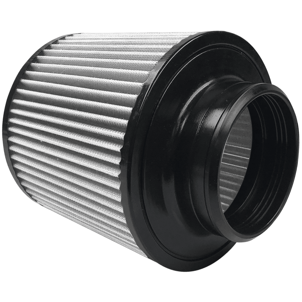 Air Filter (Dry Extendable) For Intake Kits: 75-5061,75-5059