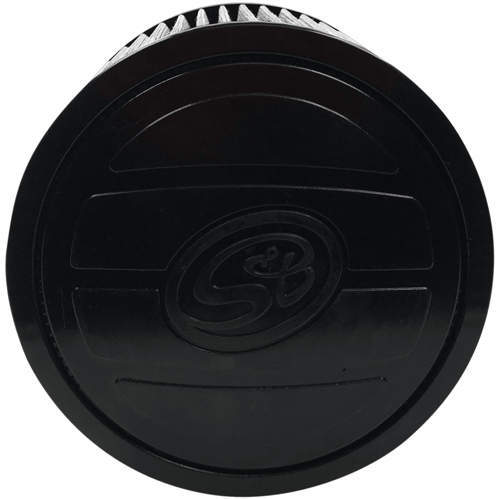 Air Filter (Dry Extendable) For Intake Kits: 75-5061,75-5059