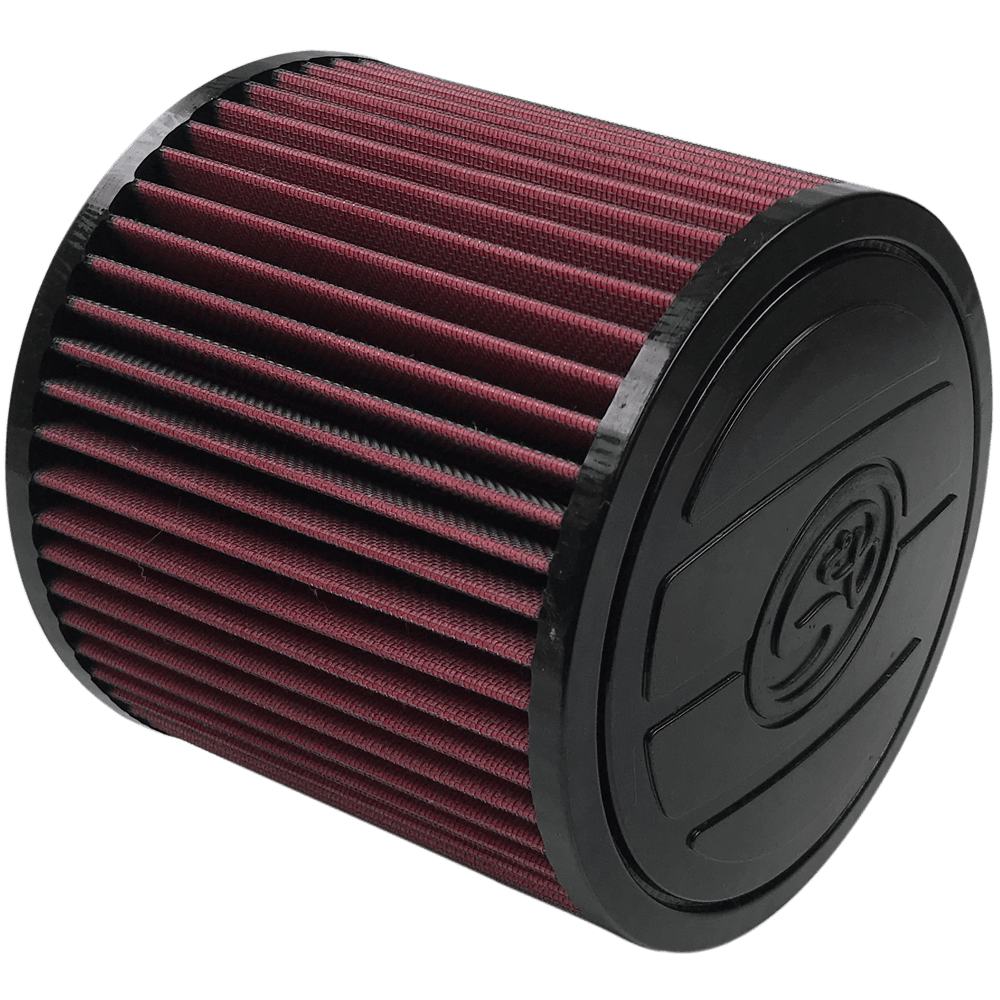 Air Filter (Dry Extendable) For Intake Kits: 75-5061,75-5059