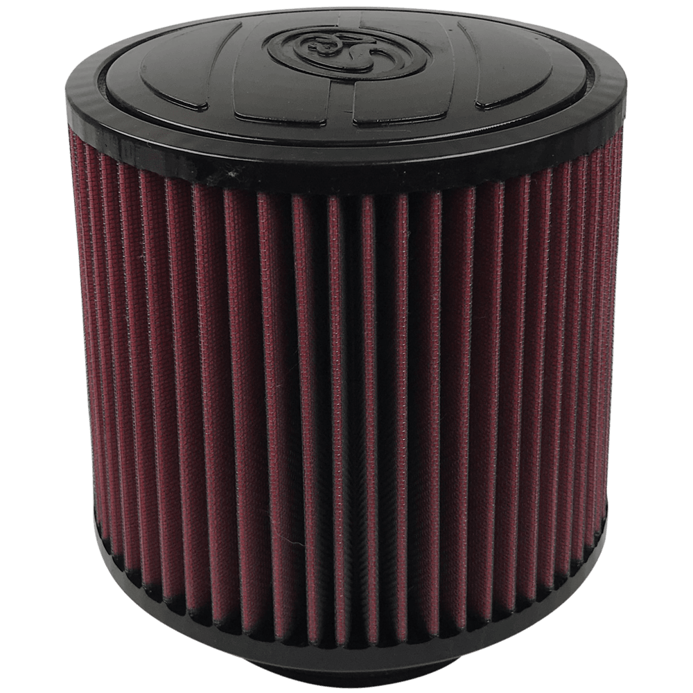 Air Filter (Cotton Cleanable) For Intake Kits: 75-5061,75-5059
