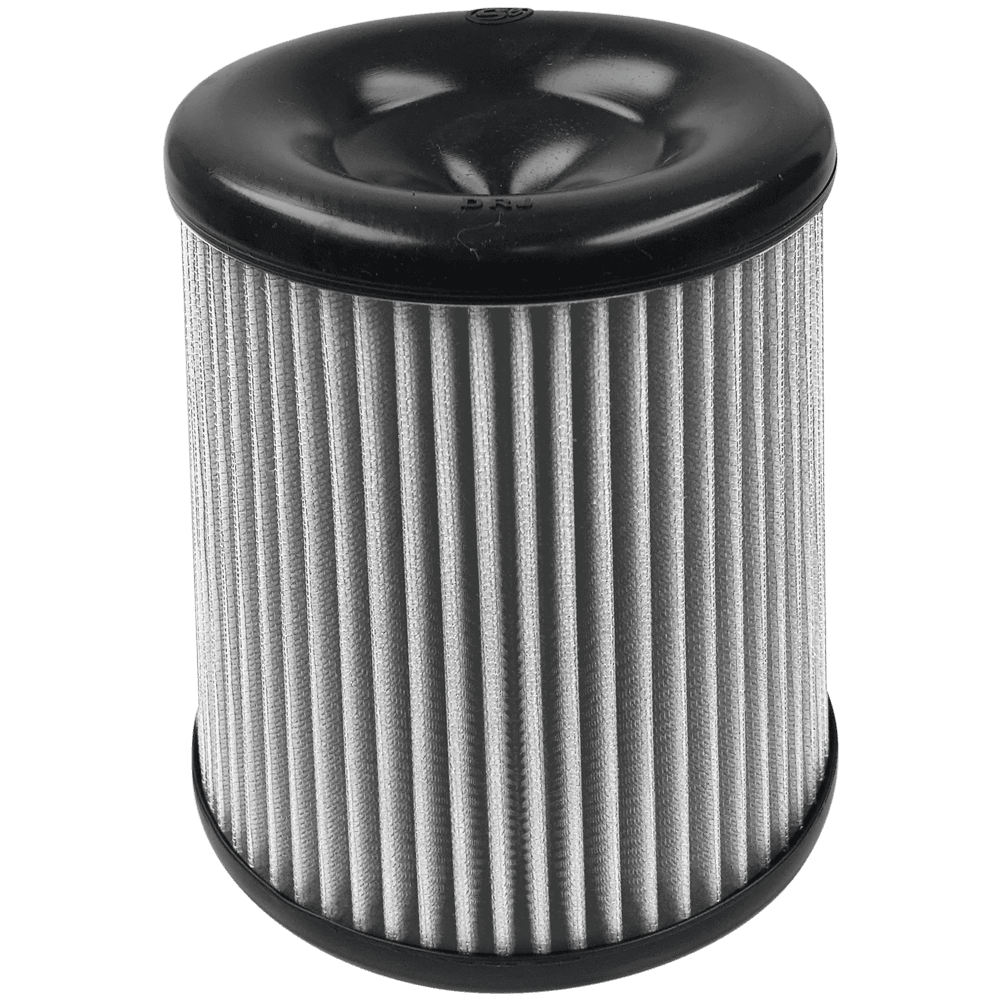 Air Filter (Dry Extendable) For Intake Kits: 75-5060, 75-5084