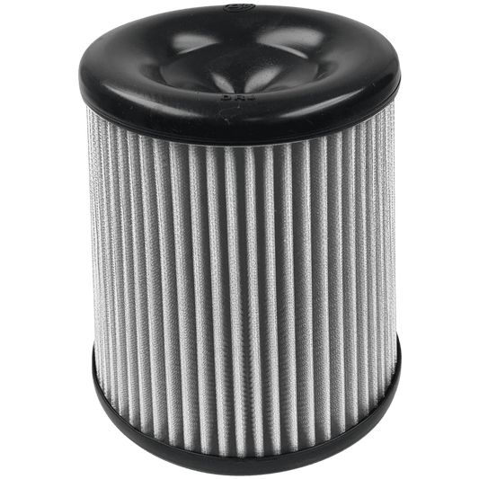 Air Filter (Dry Extendable) For Intake Kits: 75-5060, 75-5084