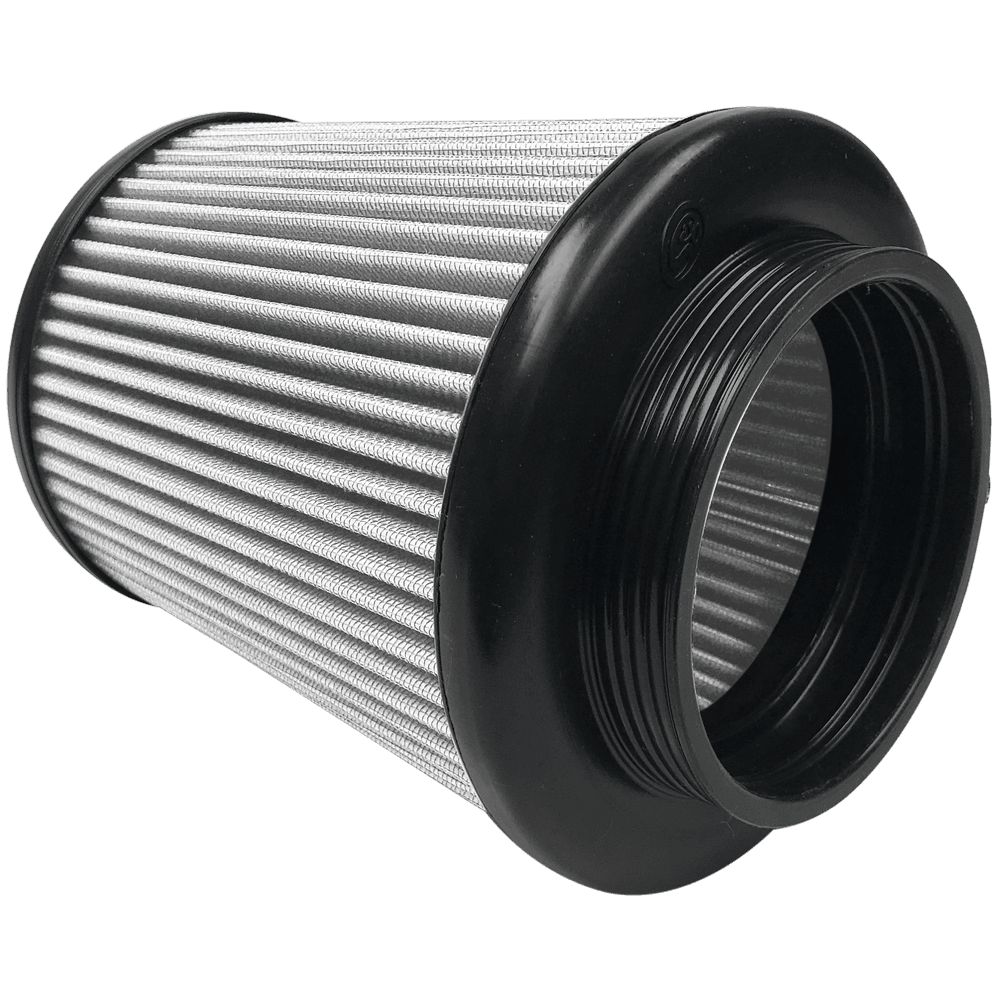 Air Filter (Dry Extendable) For Intake Kits: 75-5060, 75-5084