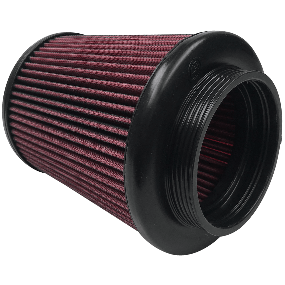 Air Filter (Dry Extendable) For Intake Kits: 75-5060, 75-5084