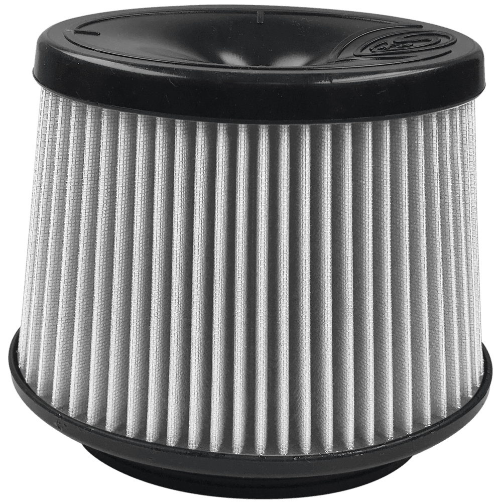 Air Filter (Dry Extendable) For Intake Kits: 75-5081,75-5083,75-5108,75-5077,75-5076,75-5067,75-5079