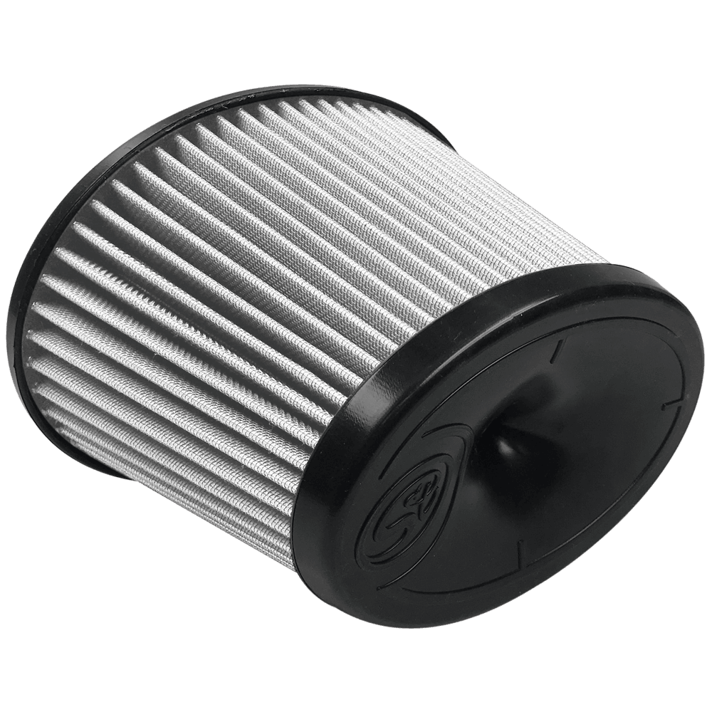 Air Filter (Dry Extendable) For Intake Kits: 75-5081,75-5083,75-5108,75-5077,75-5076,75-5067,75-5079