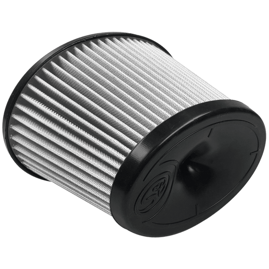 Air Filter (Dry Extendable) For Intake Kits: 75-5081,75-5083,75-5108,75-5077,75-5076,75-5067,75-5079