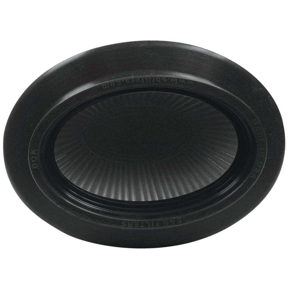 Air Filter (Dry Extendable) For Intake Kits: 75-5081,75-5083,75-5108,75-5077,75-5076,75-5067,75-5079