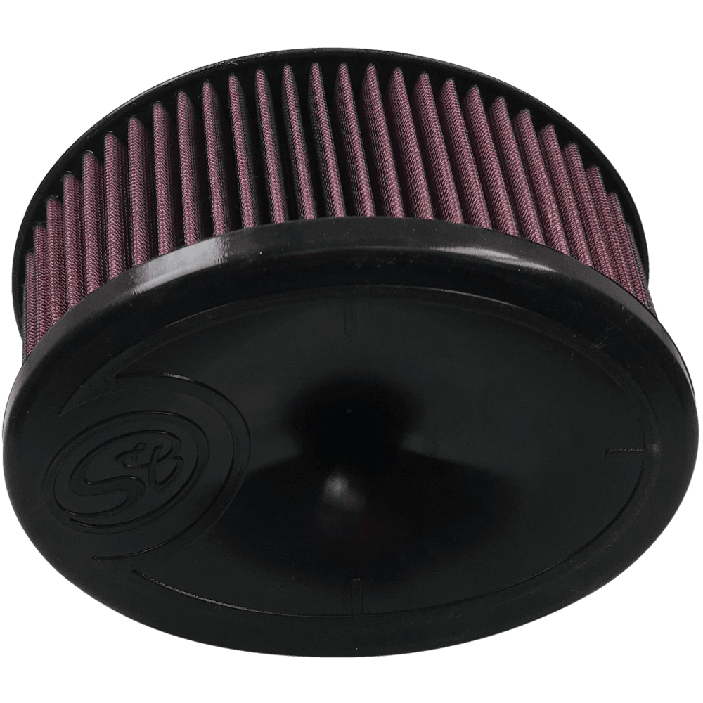 Air Filter (Dry Extendable) For Intake Kits: 75-5081,75-5083,75-5108,75-5077,75-5076,75-5067,75-5079