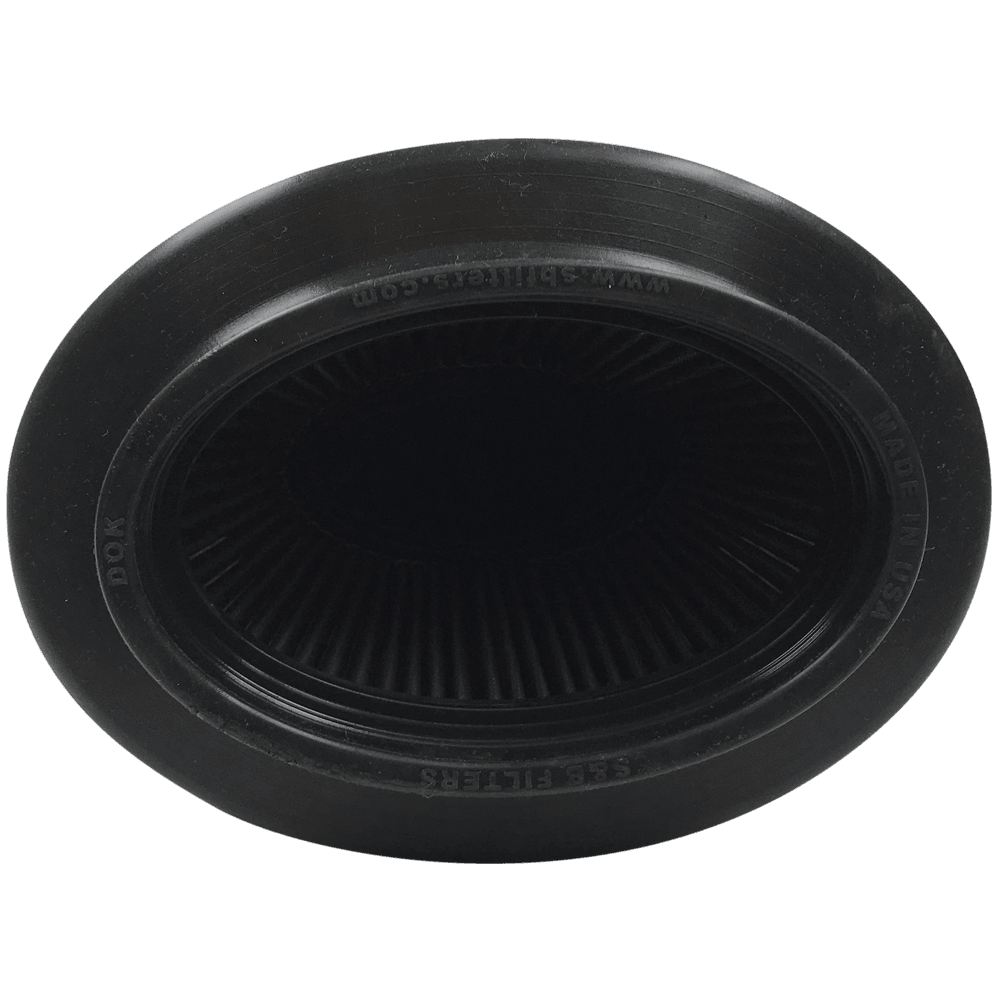 Air Filter (Dry Extendable) For Intake Kits: 75-5081,75-5083,75-5108,75-5077,75-5076,75-5067,75-5079