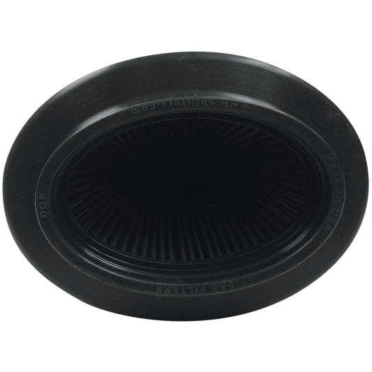 Air Filter (Dry Extendable) For Intake Kits: 75-5081,75-5083,75-5108,75-5077,75-5076,75-5067,75-5079