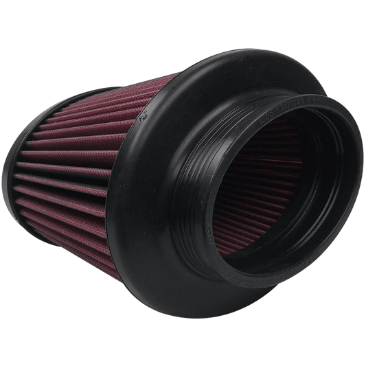 Air Filter (Dry Extendable) For Intake Kits: 75-5081,75-5083,75-5108,75-5077,75-5076,75-5067,75-5079