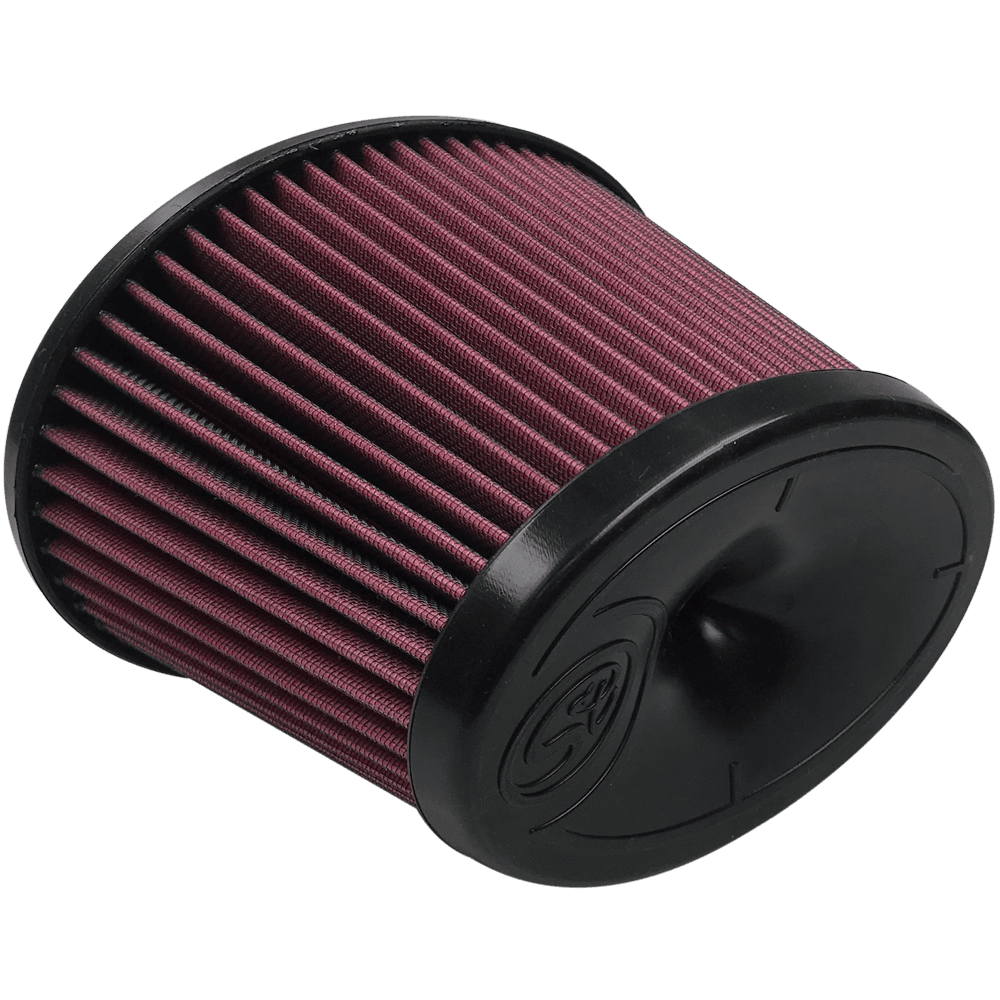 Air Filter (Dry Extendable) For Intake Kits: 75-5081,75-5083,75-5108,75-5077,75-5076,75-5067,75-5079