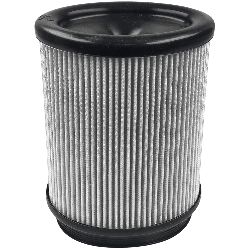 Air Filter (Dry Extendable) For Intake Kits: 75-5062