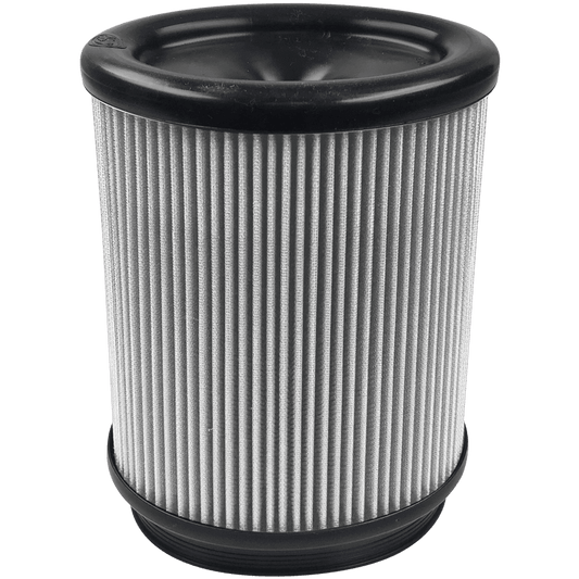 Air Filter (Dry Extendable) For Intake Kits: 75-5062