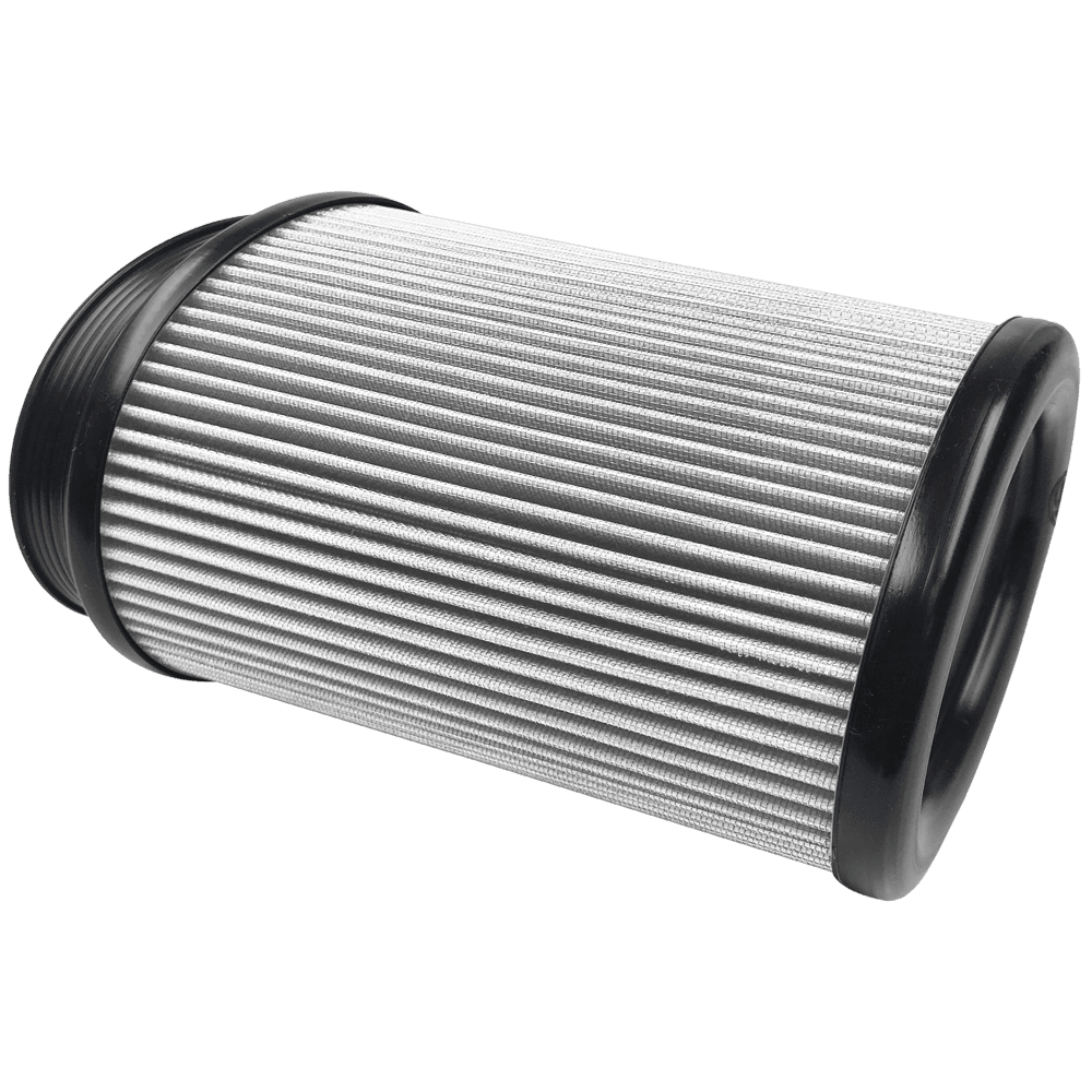 Air Filter (Dry Extendable) For Intake Kits: 75-5062