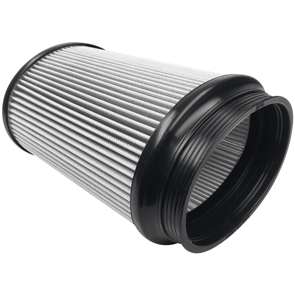 Air Filter (Dry Extendable) For Intake Kits: 75-5062