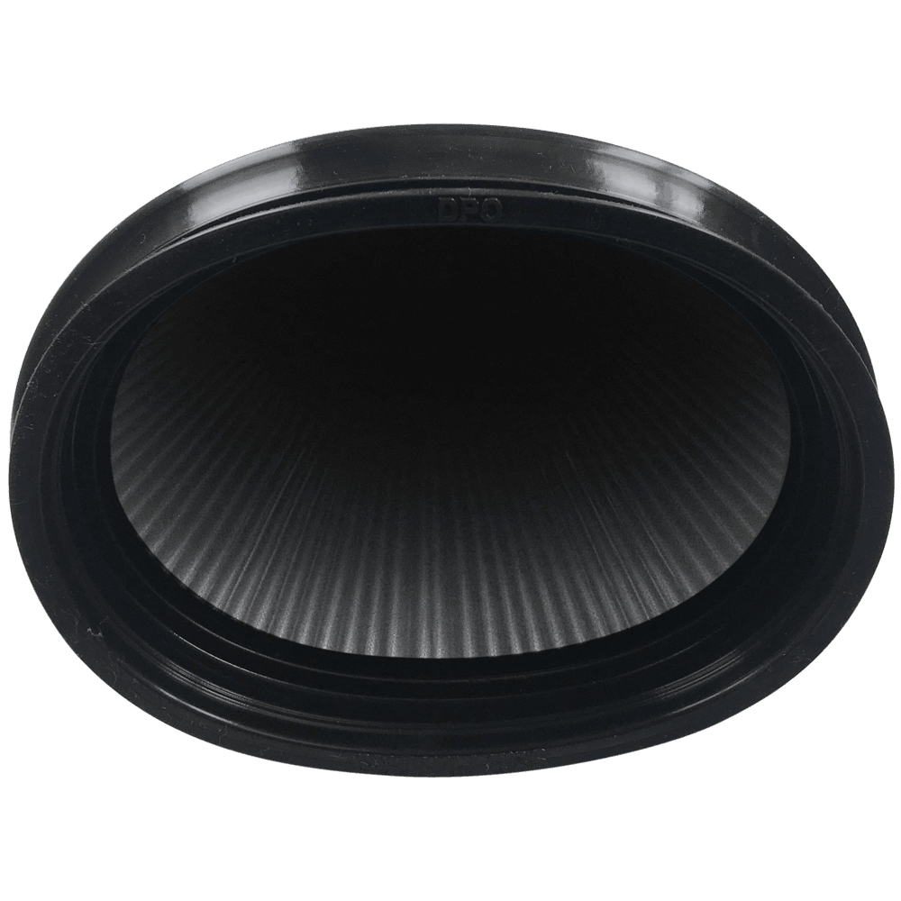 Air Filter (Dry Extendable) For Intake Kits: 75-5062