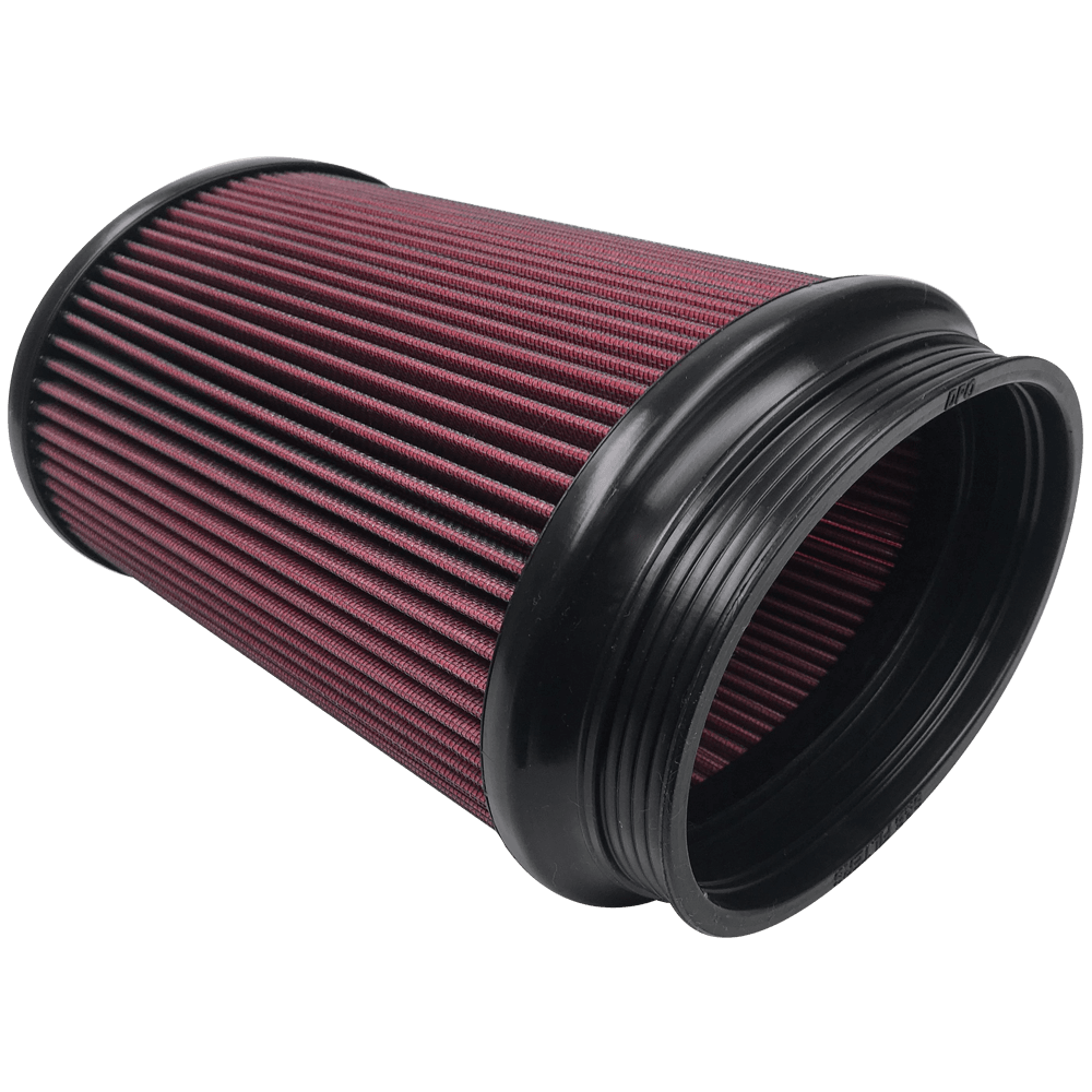 Air Filter (Dry Extendable) For Intake Kits: 75-5062