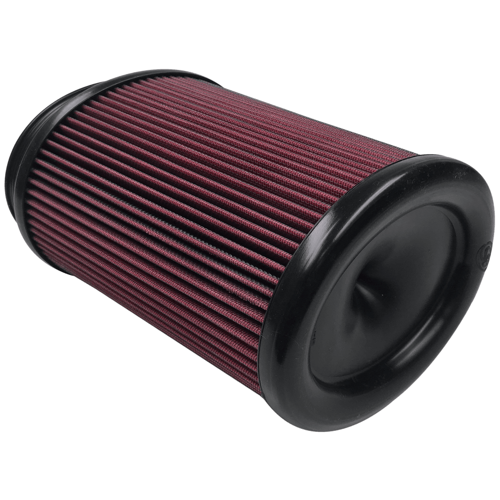 Air Filter (Dry Extendable) For Intake Kits: 75-5062