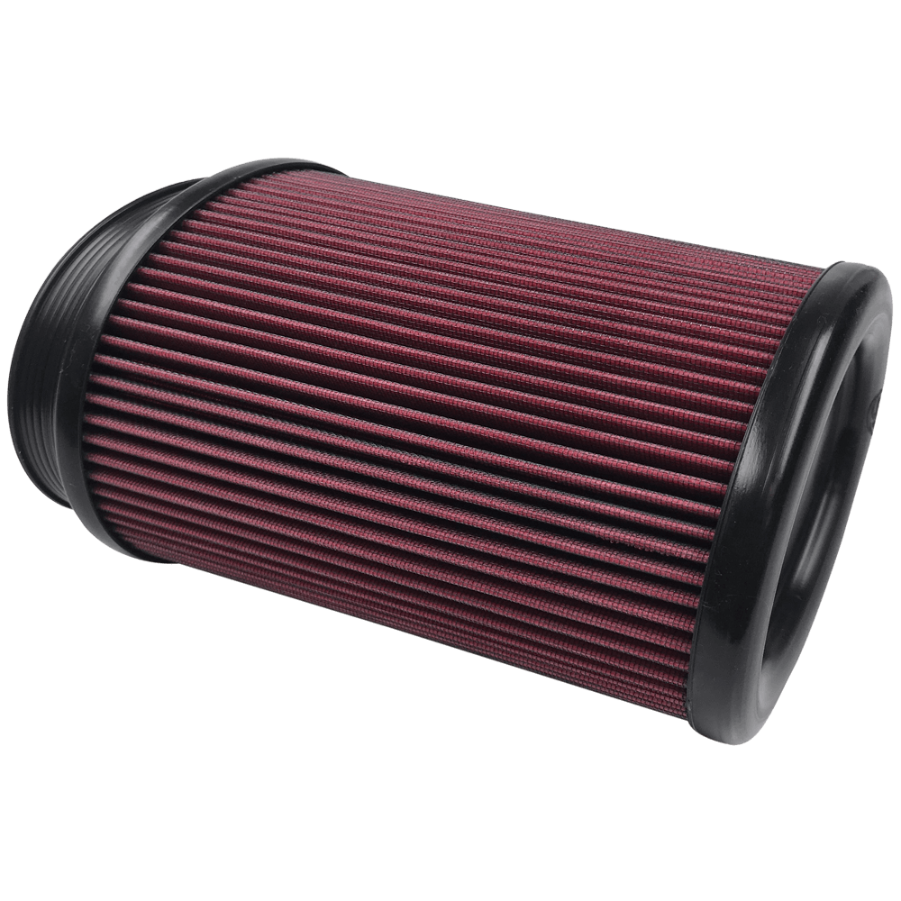 Air Filter (Dry Extendable) For Intake Kits: 75-5062